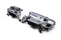 Toyota Land Cruiser 200 2007-2021 Fari Anteriori 2016+ (Executive) foto 2