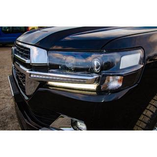 Fari Anteriori 2016+ (Executive) Toyota Land Cruiser 200 2007-2021 foto 4