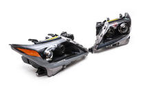 Lexus LX570/450d 2008-2022 Fari anteriori 2012-2016 (Supercharger, 2 pz) foto 3