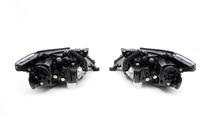 Lexus LX570/450d 2008-2022 Fari anteriori 2012-2016 (Supercharger, 2 pz) foto 5