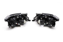 Lexus LX570/450d 2008-2022 Fari Anteriori 2012-2016 (Standard, 2 pz) con modulo LED foto 5