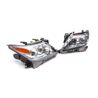 Fari Anteriori 2012-2016 (Standard, 2 pz) Lexus LX570/450d 2008-2022 foto 3