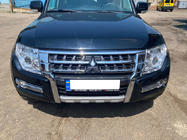 Mitsubishi Pajero Wagon IV 2006-2021 Kit Restyling (Paraurti Anteriore) foto 4