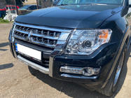 Mitsubishi Pajero Wagon IV 2006-2021 Kit Restyling (Paraurti Anteriore) foto 5