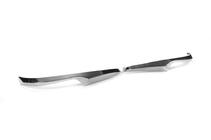 Toyota Land Cruiser 200 2007-2021 Cover Specchietti 2012-2021 (2 pz, Cromo) foto 5