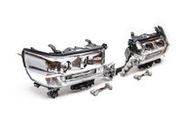 Toyota Land Cruiser 200 2007-2021 Fari Anteriori 2016+ (Standard) foto 4