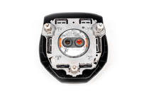 Lexus LX570/450d 2008-2022 Volante completo (effetto legno) foto 5