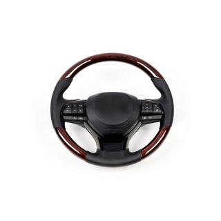 Volante completo (effetto legno) Lexus LX570/450d 2008-2022 foto 3
