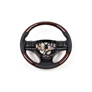 Volante completo (effetto legno) Lexus LX570/450d 2008-2022 foto 4