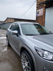Mazda CX-5 2012-2017 Barre portatutto Original V2 (2 pz) foto 3