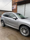 Mazda CX-5 2012-2017 Barre portatutto Original V2 (2 pz) foto 4