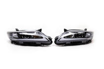 Toyota Camry 2006-2011 Fari anteriori LED (Restyling, Set 2 pezzi) foto 5