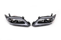 Toyota Camry 2006-2011 Fari anteriori LED (Restyling, Set 2 pezzi) foto 6