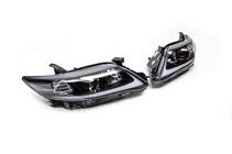 Toyota Camry 2006-2011 Fari anteriori LED (Restyling, Set 2 pezzi) foto 7