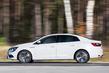 Sfoglia berlina Renault Megane quarta generazione foto 12