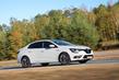 Sfoglia berlina Renault Megane quarta generazione foto 10