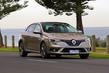 Sfoglia berlina Renault Megane quarta generazione foto 9