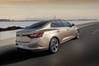 Sfoglia berlina Renault Megane quarta generazione foto 8