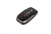Toyota Land Cruiser 200 2007-2021 Chiave Aggiornata V1 foto 2