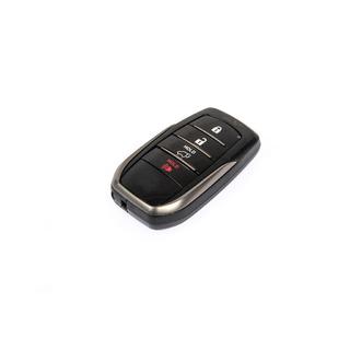 Chiave Aggiornata V1 Toyota Land Cruiser 200 2007-2021 foto 2