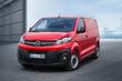 Nuovo Opel Vivaro 2019 foto 6