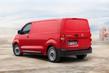 Nuovo Opel Vivaro 2019 foto 3