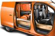 Nuovo Opel Vivaro 2019 foto 4