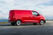 Nuovo Opel Vivaro 2019 foto 2