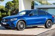 Recensione del crossover Mercedes-Benz GLC Coupé simile a un coupé foto 1