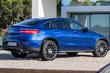 Recensione del crossover Mercedes-Benz GLC Coupé simile a un coupé foto 10