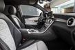 Recensione del crossover Mercedes-Benz GLC Coupé simile a un coupé foto 5