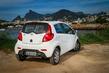 Sfoglia berlina compatta JAC J2 foto 8