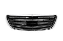 Mercedes S-class W222 2013-2022 Griglia anteriore AMG foto 4
