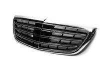 Mercedes S-class W222 2013-2022 Griglia anteriore AMG foto 3