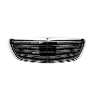 Griglia anteriore AMG foto 4