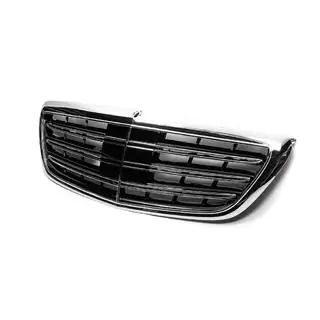 Griglia anteriore AMG foto 3