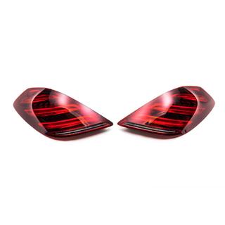 Fanali posteriori Restyling (OEM, 2 pz) foto 2