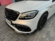 Mercedes S-class W222 2013-2022 Fari Anteriori Facelift con Centraline (OEM) foto 8