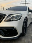 Mercedes S-class W222 2013-2022 Fari Anteriori Facelift con Centraline (OEM) foto 7