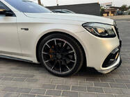 Mercedes S-class W222 2013-2022 Fari Anteriori Facelift con Centraline (OEM) foto 10