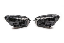 Mercedes S-class W222 2013-2022 Fari Anteriori Facelift con Centraline (OEM) foto 5