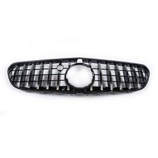 Griglia anteriore BRB (per COUPE) Mercedes S-class C217 Coupe 2014-2020 foto 3