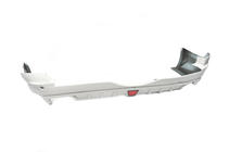 Mitsubishi Pajero Wagon IV 2006-2021 Kit carrozzeria (primer per verniciatura) foto 5