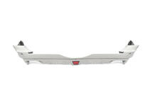 Mitsubishi Pajero Wagon IV 2006-2021 Kit carrozzeria (primer per verniciatura) foto 6