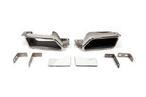 Mitsubishi Pajero Wagon IV 2006-2021 Kit carrozzeria (primer per verniciatura) foto 8