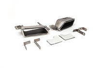 Mitsubishi Pajero Wagon IV 2006-2021 Kit carrozzeria (primer per verniciatura) foto 9