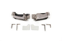 Mitsubishi Pajero Wagon IV 2006-2021 Kit carrozzeria (primer per verniciatura) foto 7