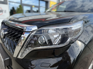 Toyota Land Cruiser Prado 150 2009-2023 Fari anteriori LED (2013-2017, 2 pz) foto 6
