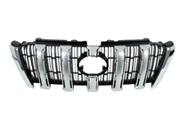 Toyota Land Cruiser Prado 150 2009-2023 Griglia 2013-2017 (Standard) foto 3