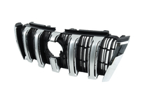 Toyota Land Cruiser Prado 150 2009-2023 Griglia 2013-2017 (Standard) foto 4